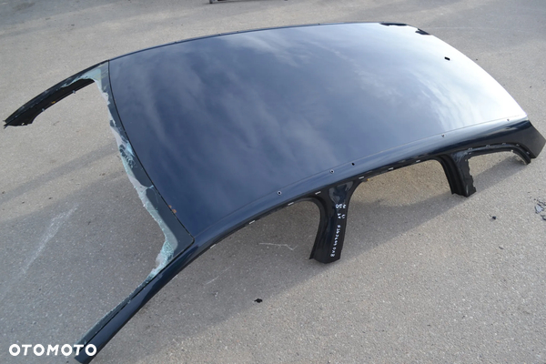 AUDI A6 C7 KOMBI DACH POMORSKIE