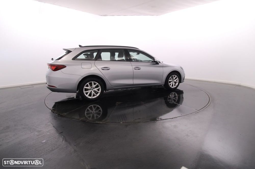 SEAT Leon ST 1.0 TSI Style - 8