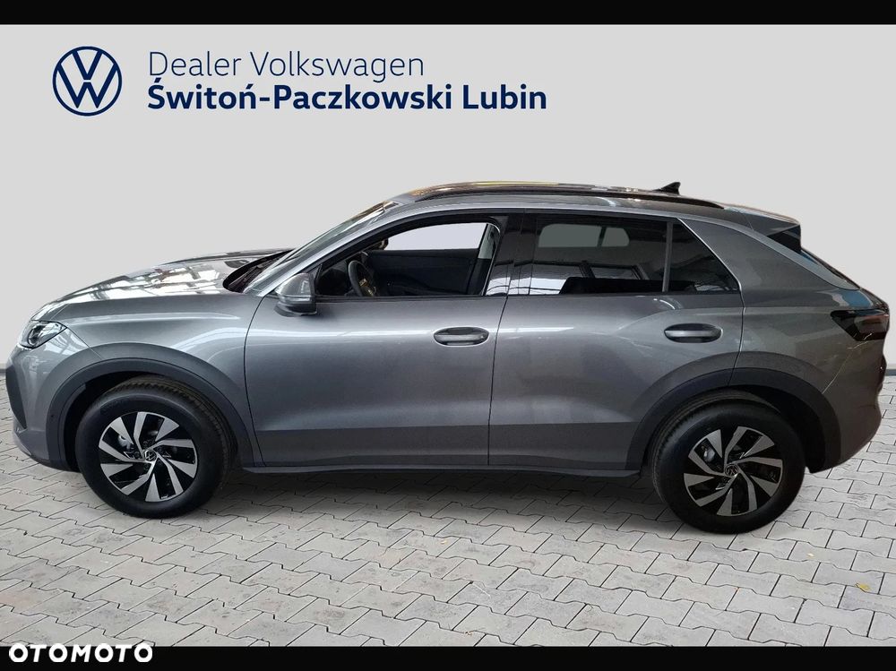 Volkswagen T-Roc 1.5 eTSI Life DSG - 3