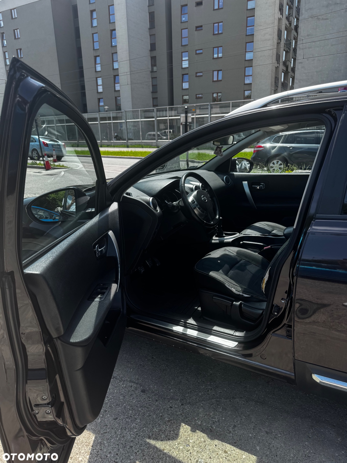 Nissan Qashqai+2 2.0 Tekna - 14