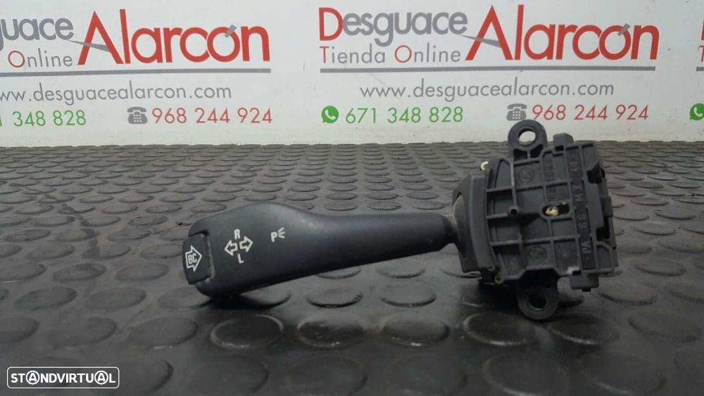 COMANDOS DOS PISCAS BMW X5 (E53) 3.0D - 1