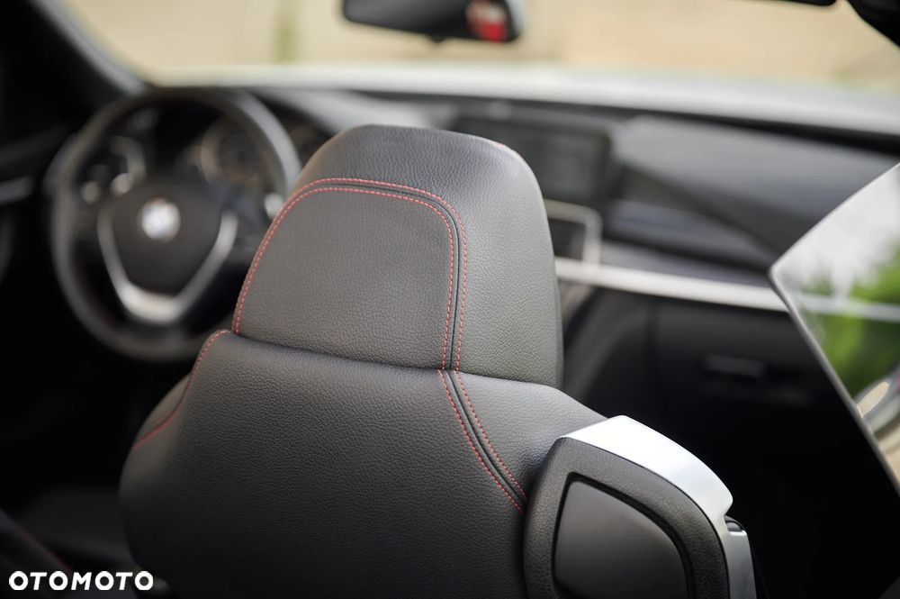 BMW Seria 4 430i - 25