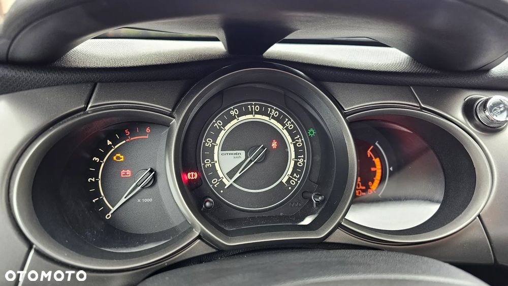 Citroën C3 1.6 BlueHDi Shine S&S - 18