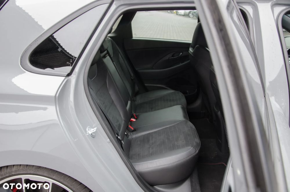 Hyundai i30 N 2.0 T-GDI GPF Performance - 32