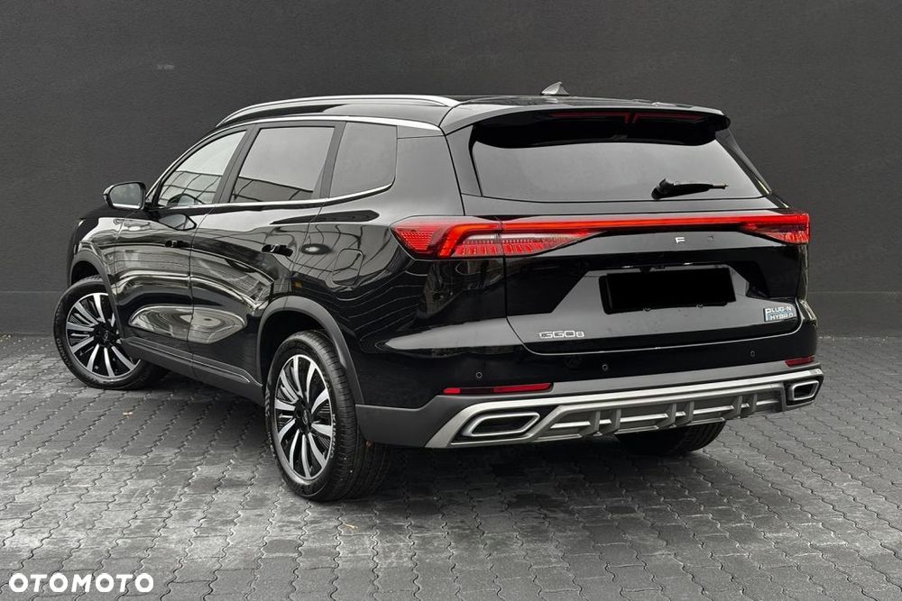 Chery Tiggo 8 - 4