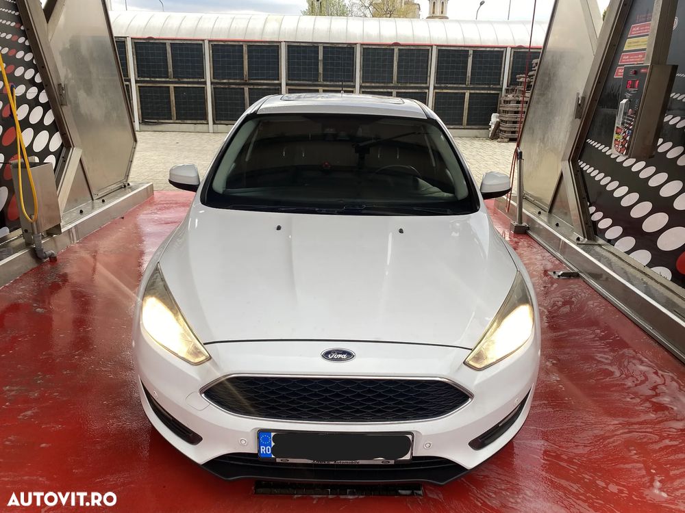 Ford Focus - 4