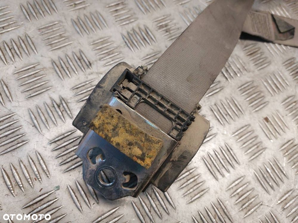 PAS BEZPIECZEŃSTWA LEWY PRZÓD CITROEN BERLINGO I LIFT 048080 - 5