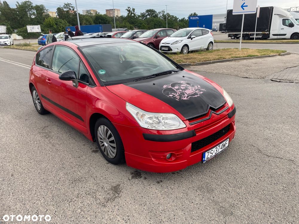Citroën C4 - 4
