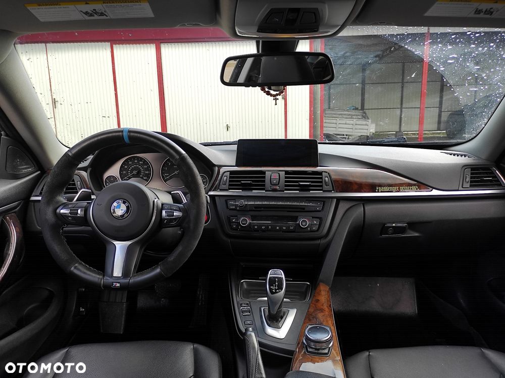 BMW Seria 4 435i M Sport - 18
