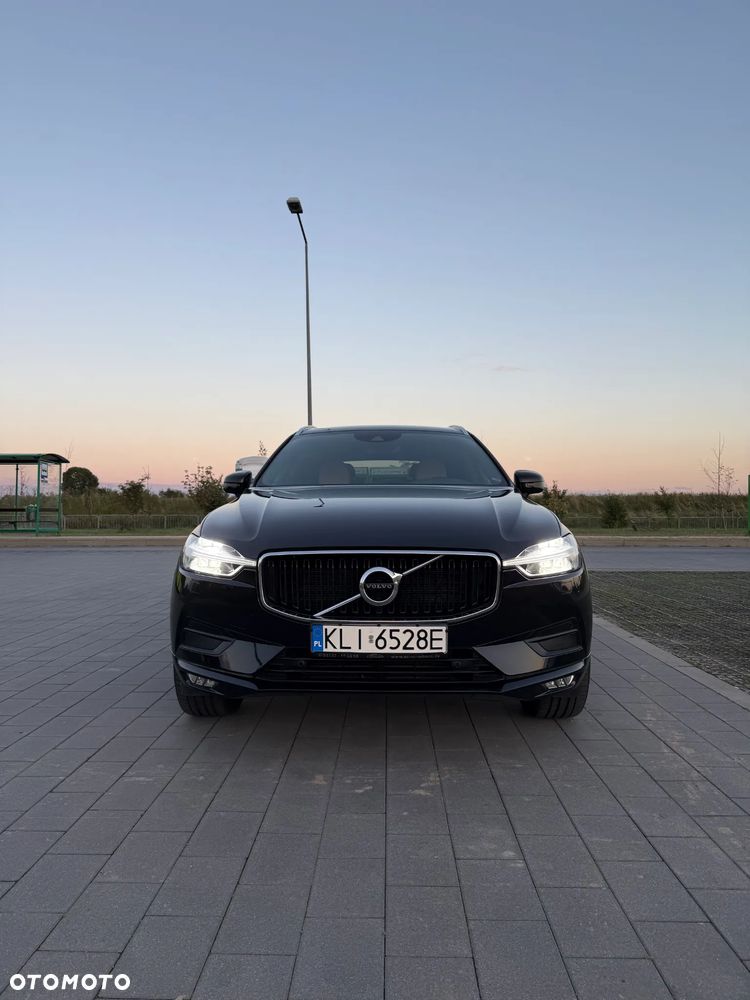 Volvo XC 60 D3 Momentum - 2