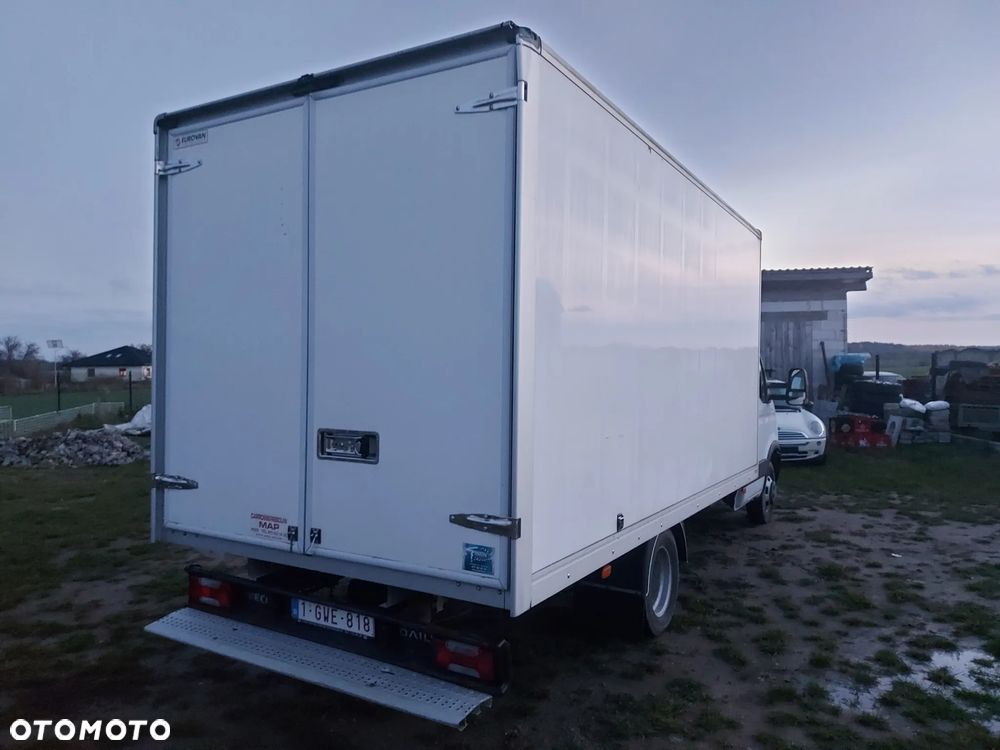 Iveco 40C/15 - 3