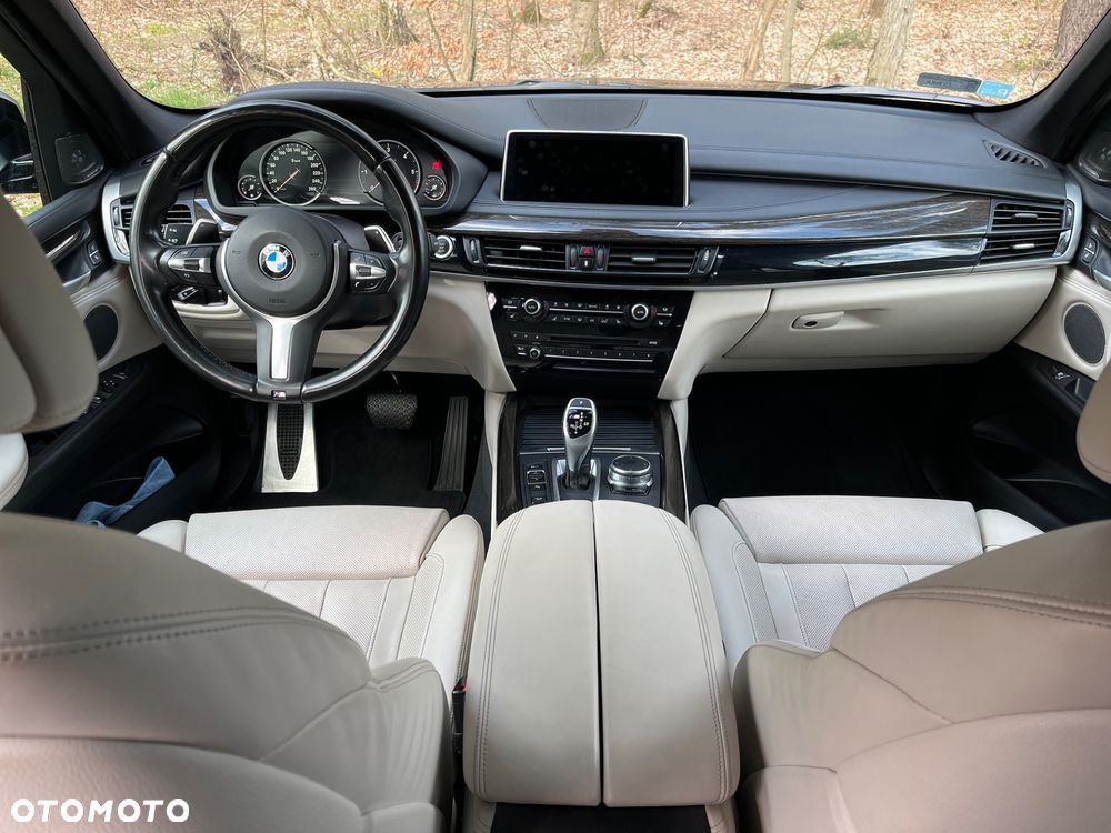 BMW X5 M - 2