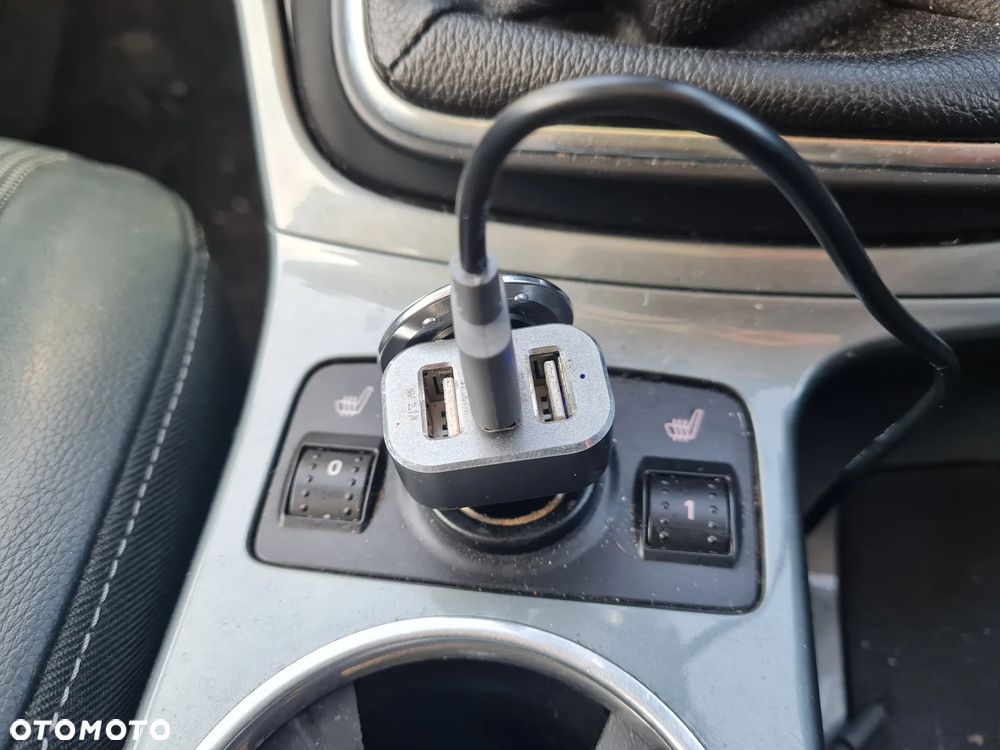 Ford Grand C-MAX 1.6 TDCi Titanium - 14