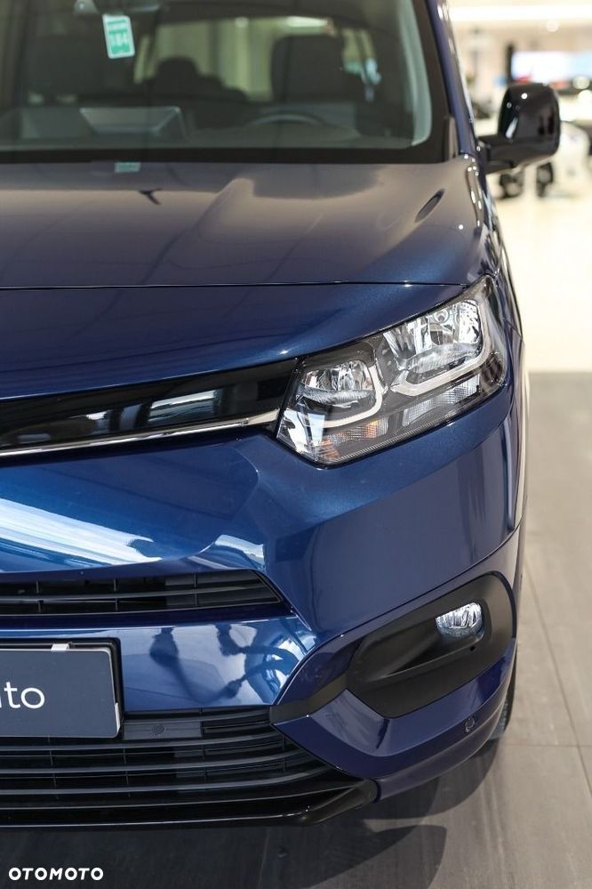Toyota Proace City Verso - 12