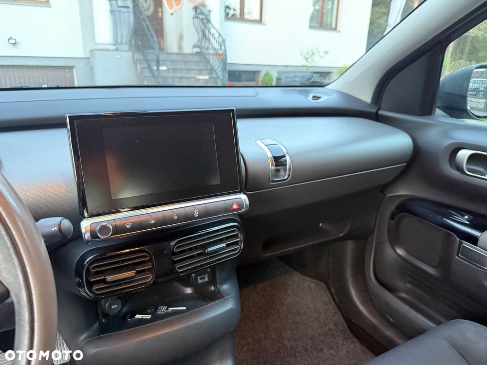 Citroën C4 Cactus 1.6 Blue HDi Feel Edition - 9