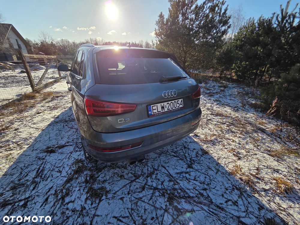 Audi Q3 - 6