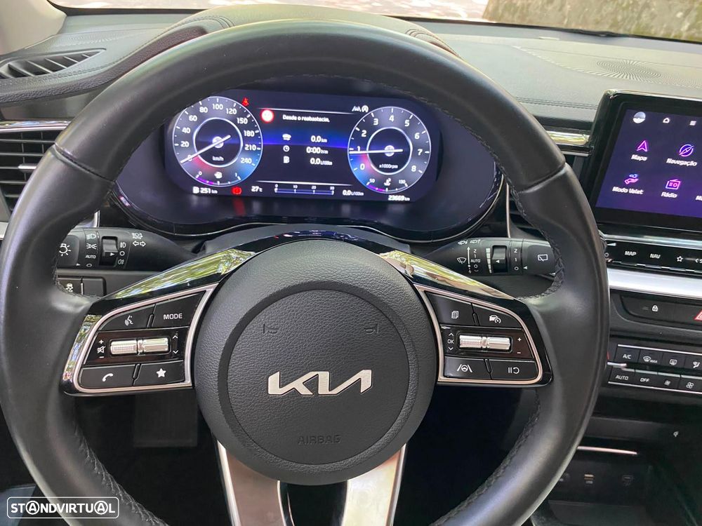 Kia Ceed 1.0 T-GDI Drive - 17