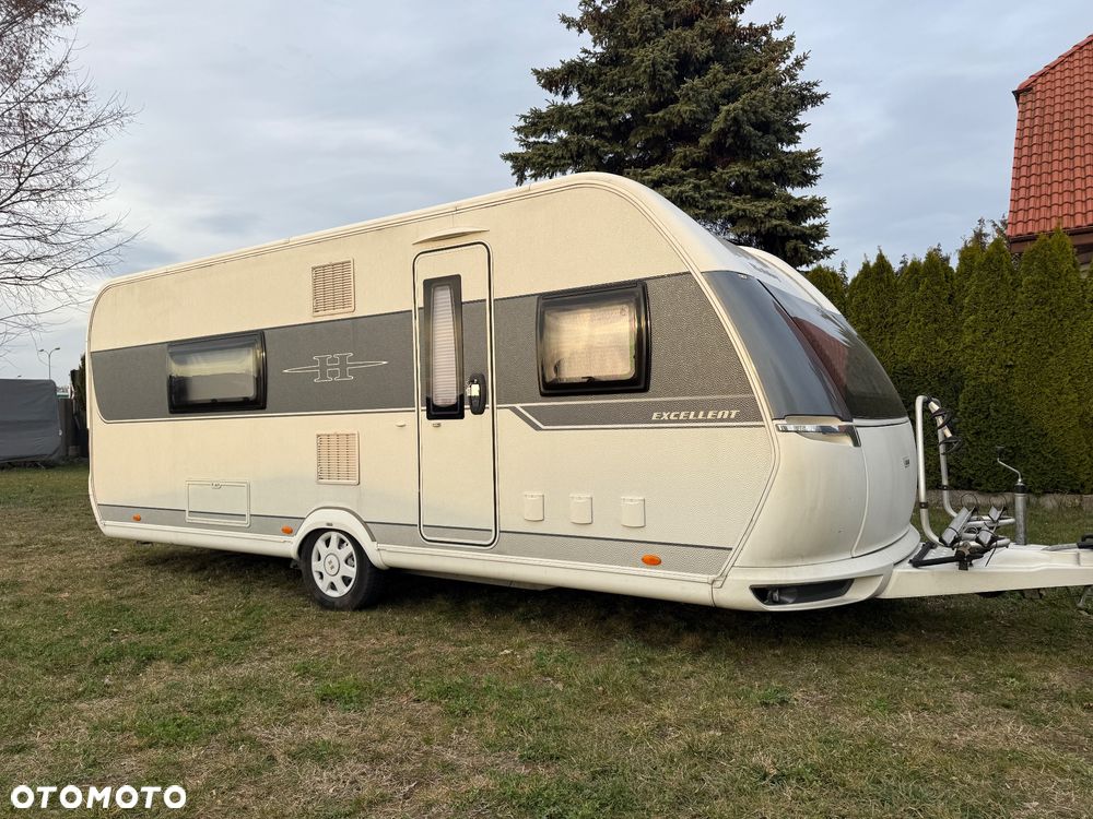 Hobby 560 WFU - 5
