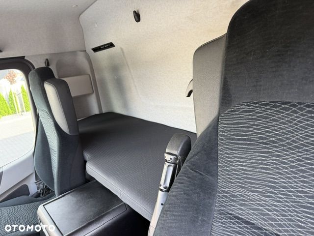 Mercedes-Benz Antos 1827 Burto-Firanka 7,5M / Euro6 / Niski przebieg - 12