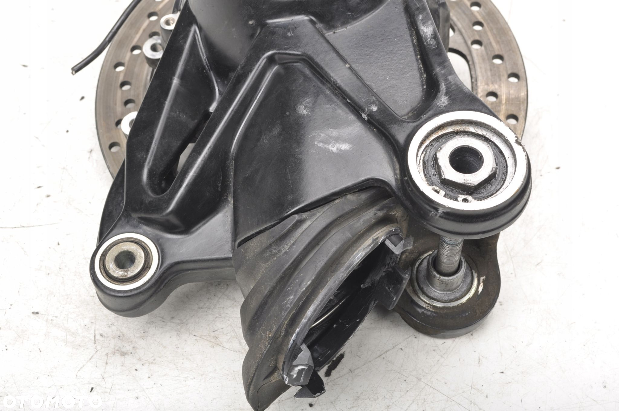 BMW R1200 RS DYFERENCJAŁ MOST DYFER 8523952 - 5