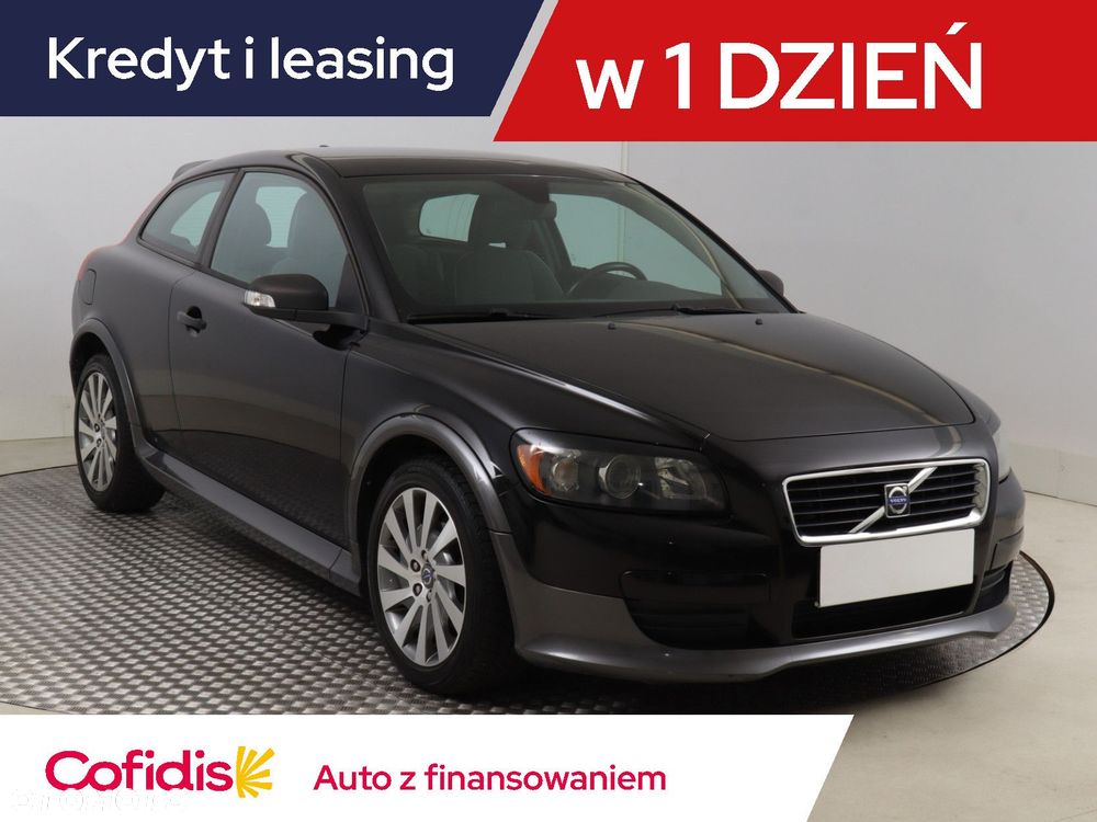 Volvo C30 - 2