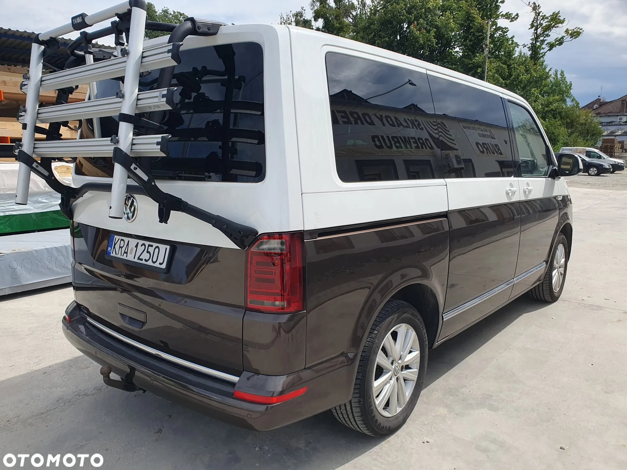 Volkswagen Multivan 2.0 BiTDI L1 Business 4Motion DSG - 4