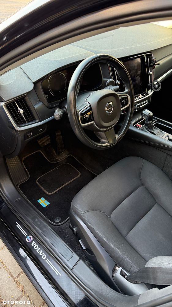 Volvo V90 D3 Geartronic Momentum - 26