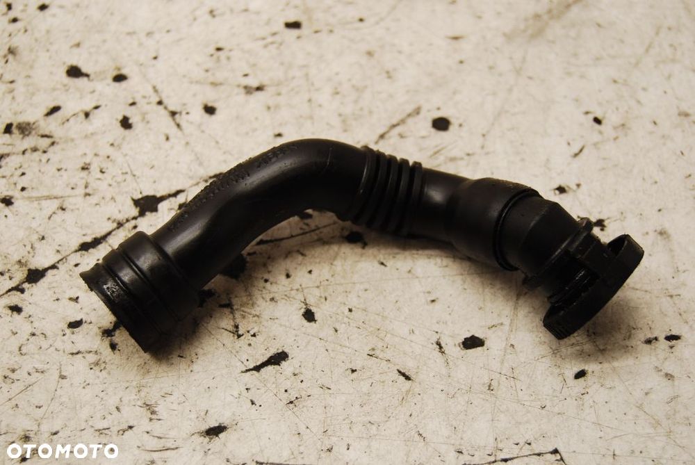 RURA PRZEWÓD ODMY 038103493N VW BORA 1.9 TDI AUDI SEAT SKODA - 2