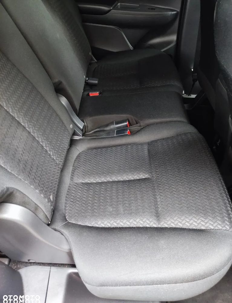 Mitsubishi Eclipse Cross 1.5 T-MIVEC (ClearTec) CVT 4WD Active+ - 20