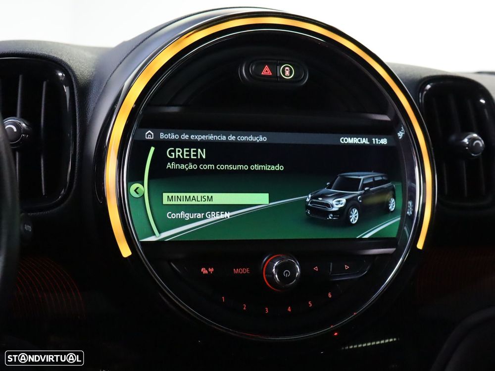 MINI Countryman John Cooper Works ALL4 Auto Desportiva - 21