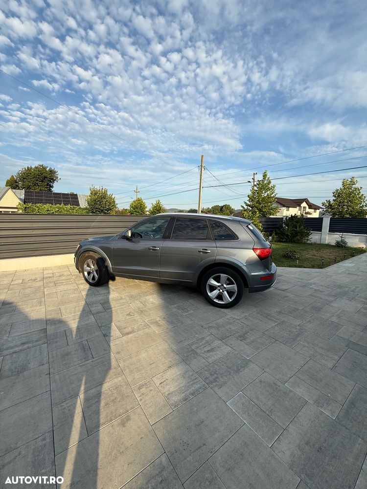 Audi Q5 2.0 TDI Quattro - 5