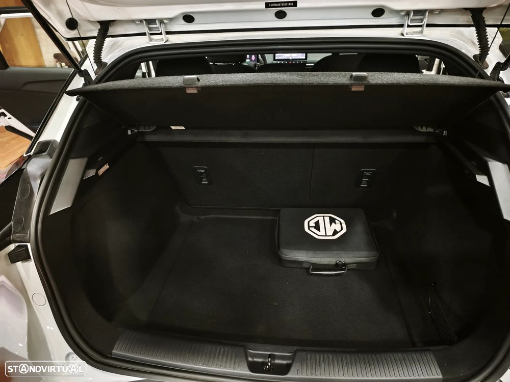 MG MG4 51 kWh Standard - 20