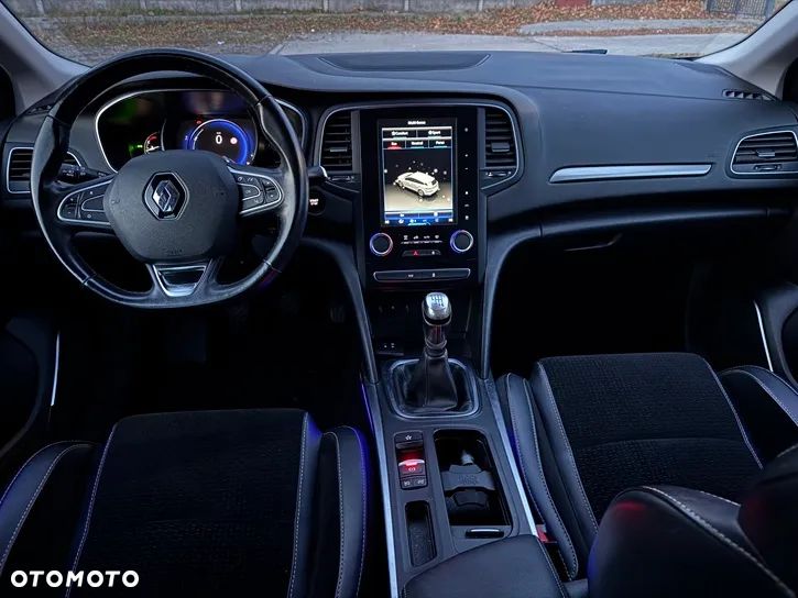 Renault Megane 1.2 Energy TCe Business - 7