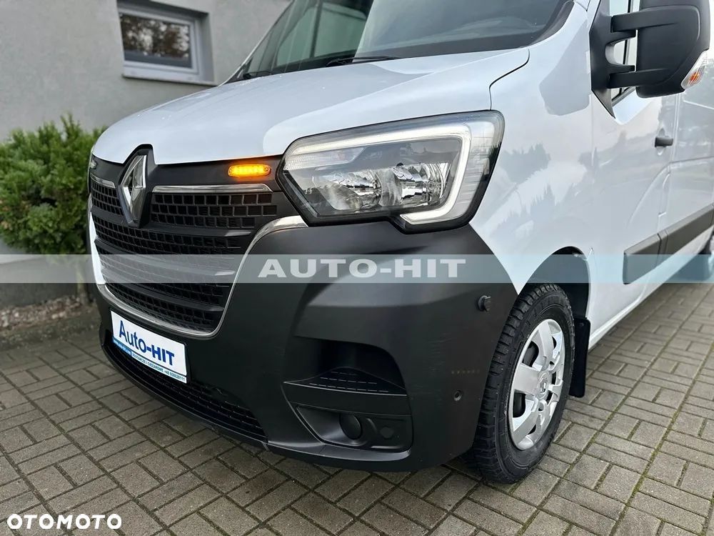 Renault Master - 21