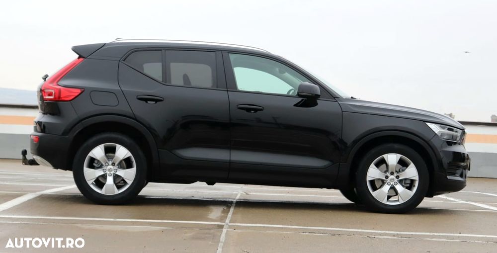 Volvo XC 40 D3 AWD Momentum Pro - 6