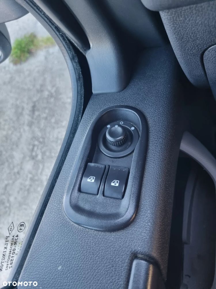 Renault Master Brygadòwka 7 osobowa - 18