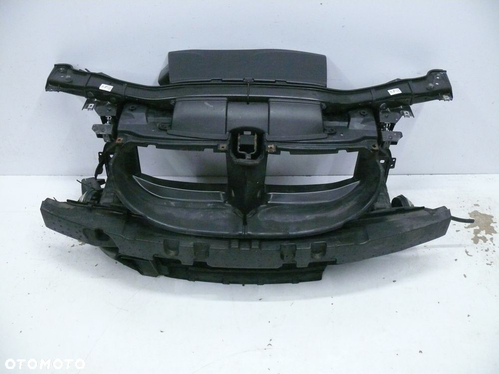 PAS PRZEDNI BMW 3 E92 E93 M-PAKIET 2010 2013 LIFT - 2