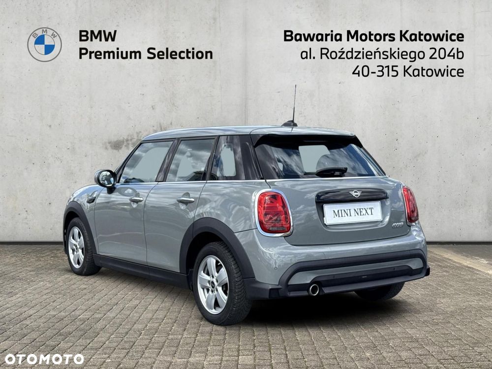 MINI Cooper - 3