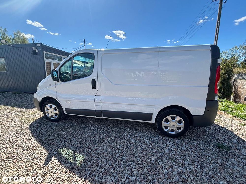 Renault Trafic - 5