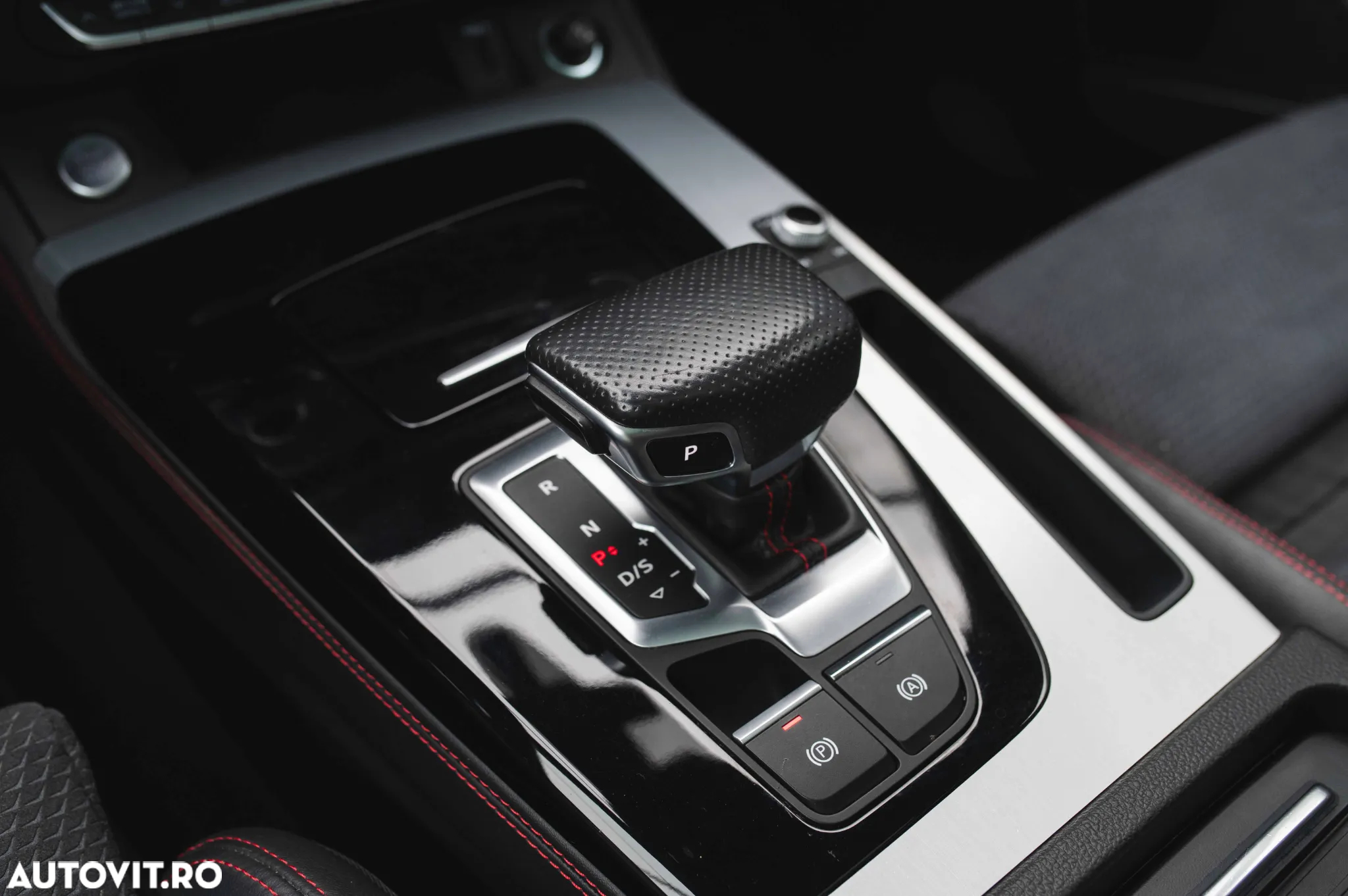 Audi Q5 50 TFSIe Sportback quattro S tronic S line - 24