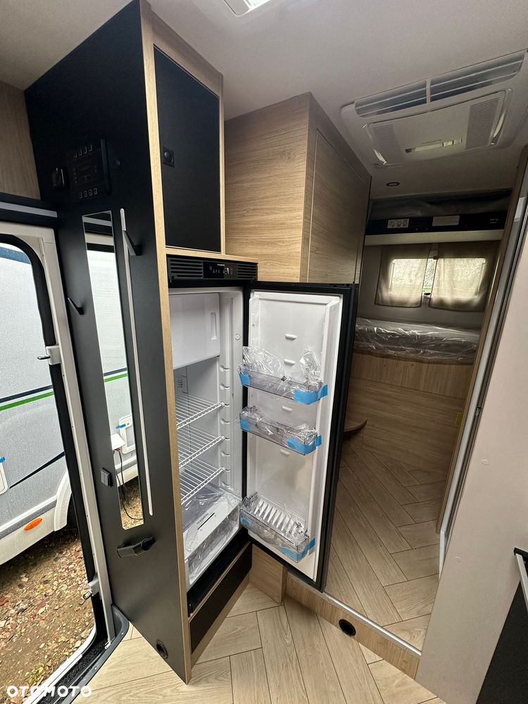 Chausson 720 TITANIUM LINE - 20