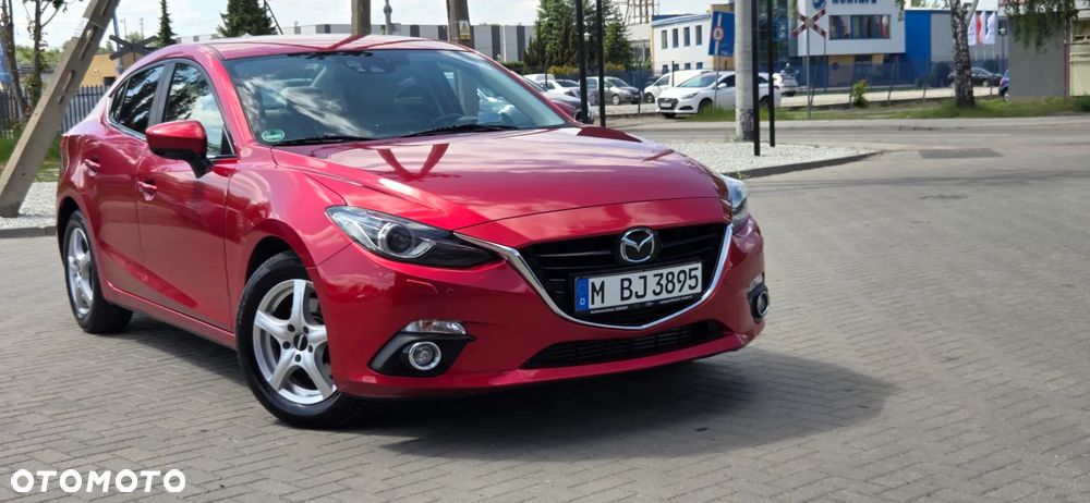 Mazda 3 - 21