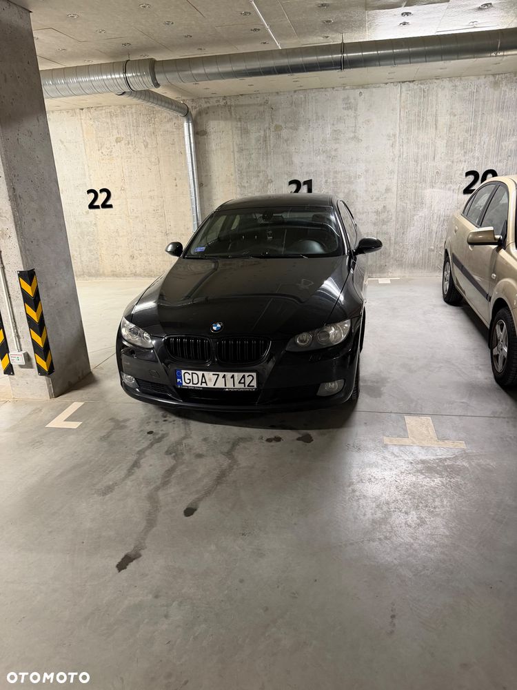 BMW Seria 3 - 10