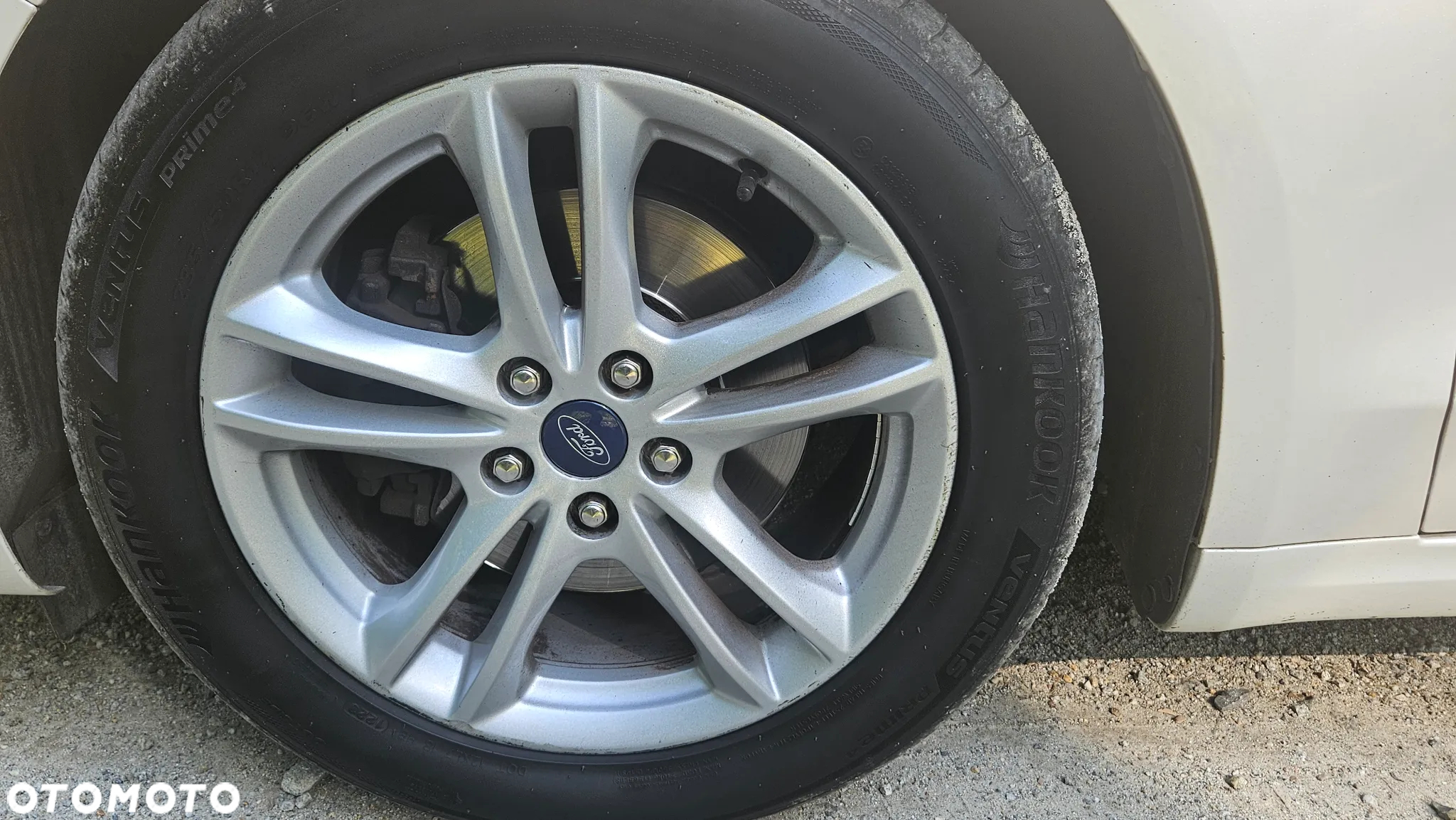 Ford Mondeo 2.0 EcoBlue Titanium - 20