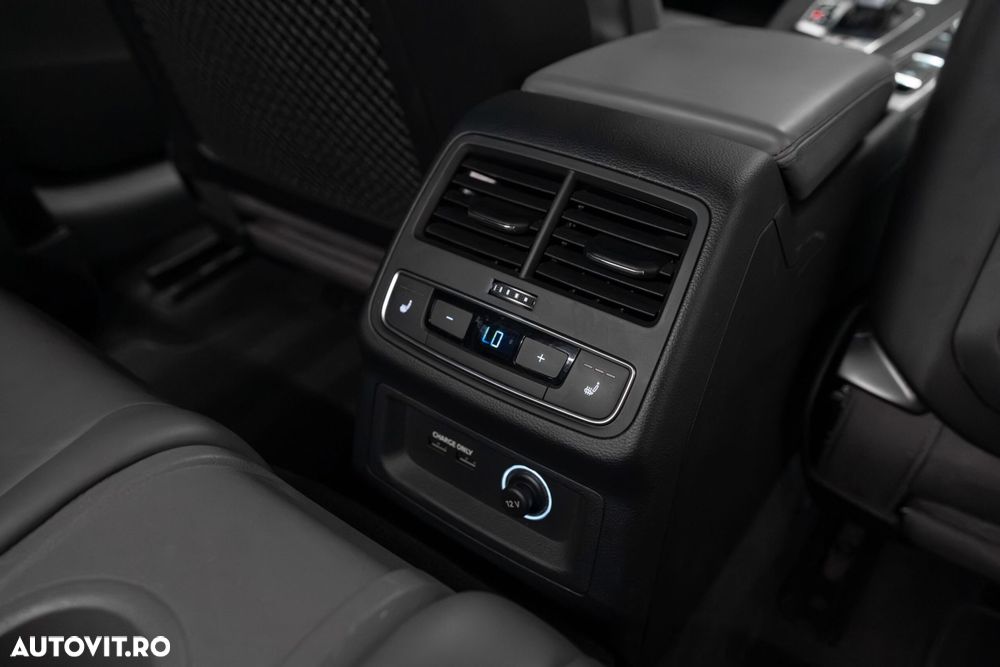 Audi S5 Cabrio - 33