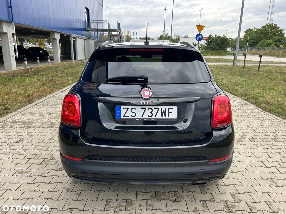 Fiat 500X 1.4 Multiair 4x2 S&S S-Design Urban Look - 6