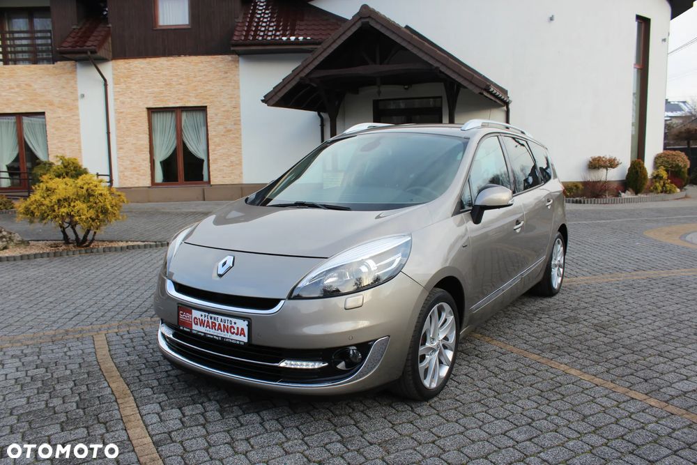 Renault Grand Scenic Gr 1.6 dCi Energy Privilege - 2