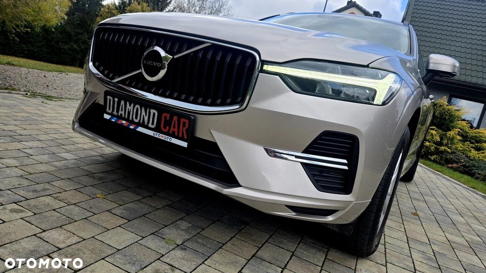 Volvo Xc60 2022 photo 4