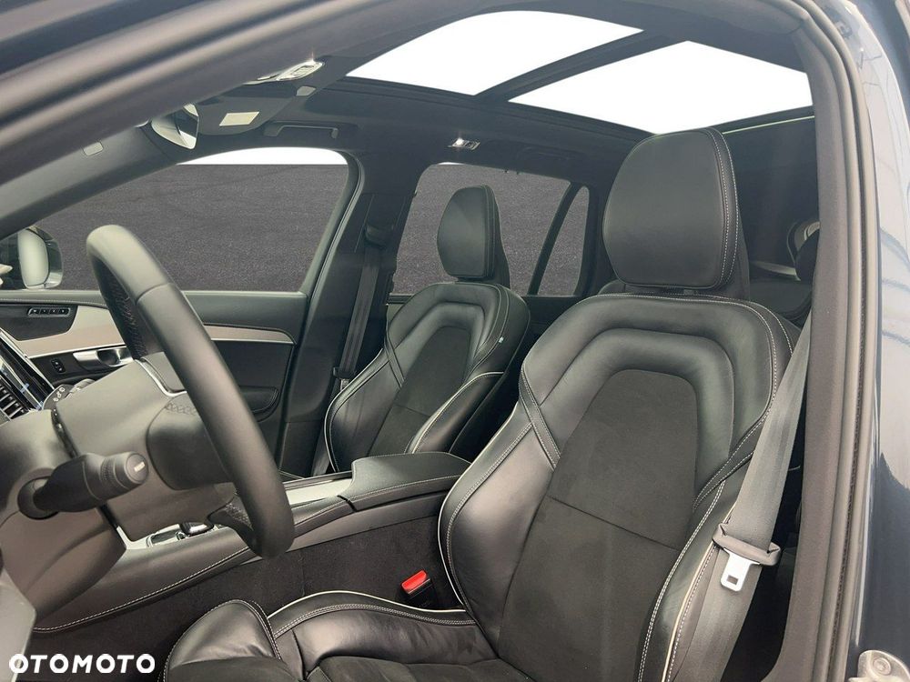 Volvo XC 90 - 17