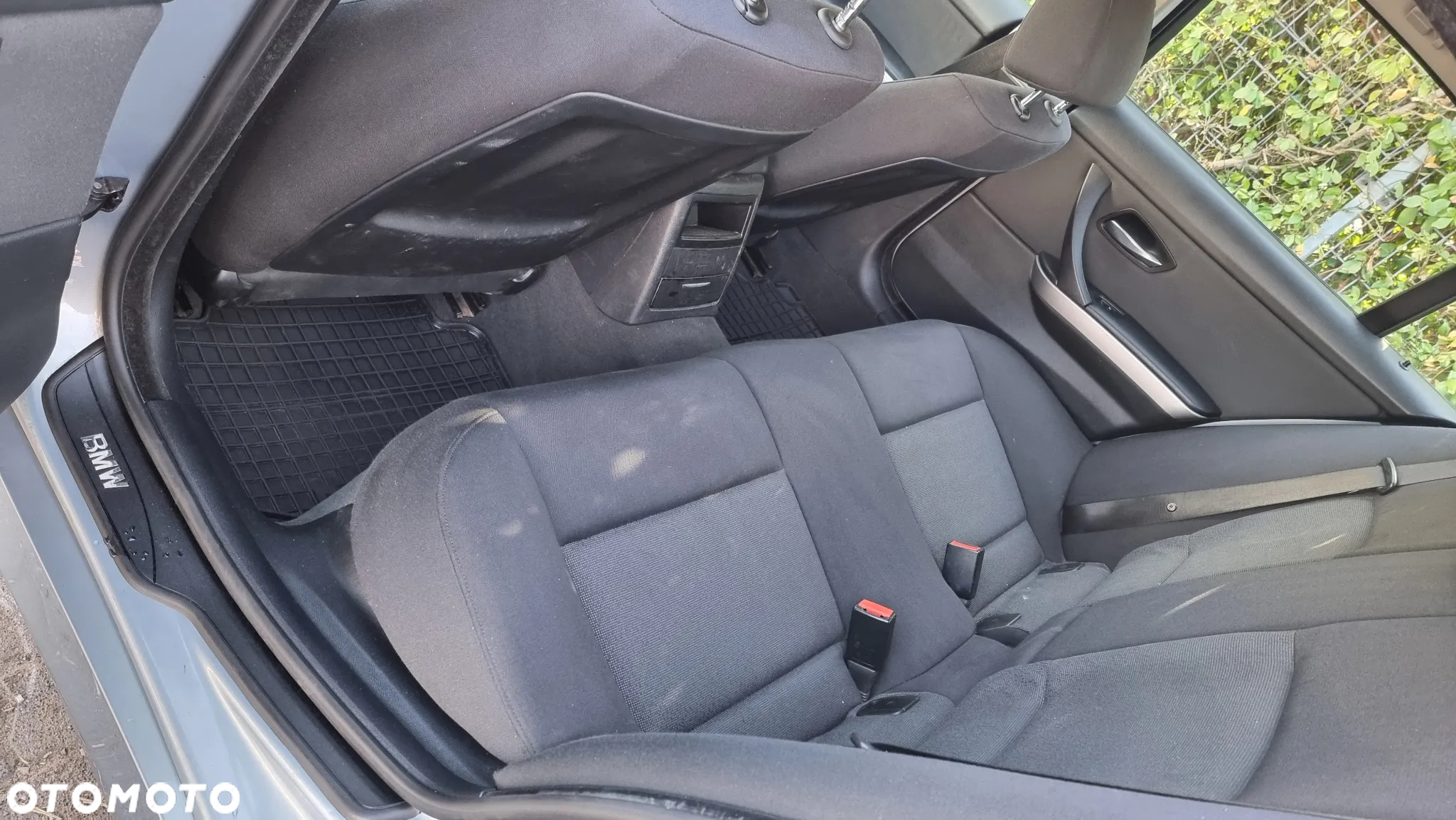 BMW Seria 3 318i - 13